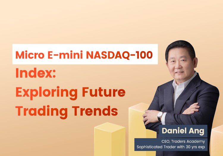  Exploring Future Trading Trends