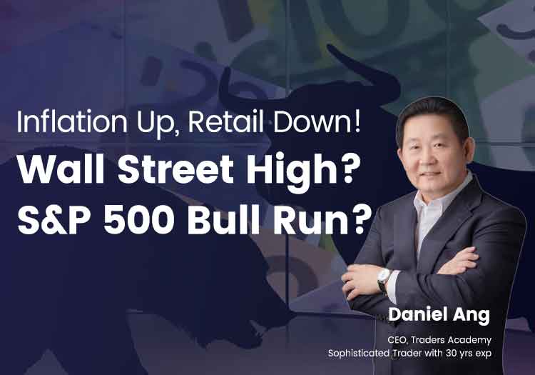  S&P 500 Bull Run?